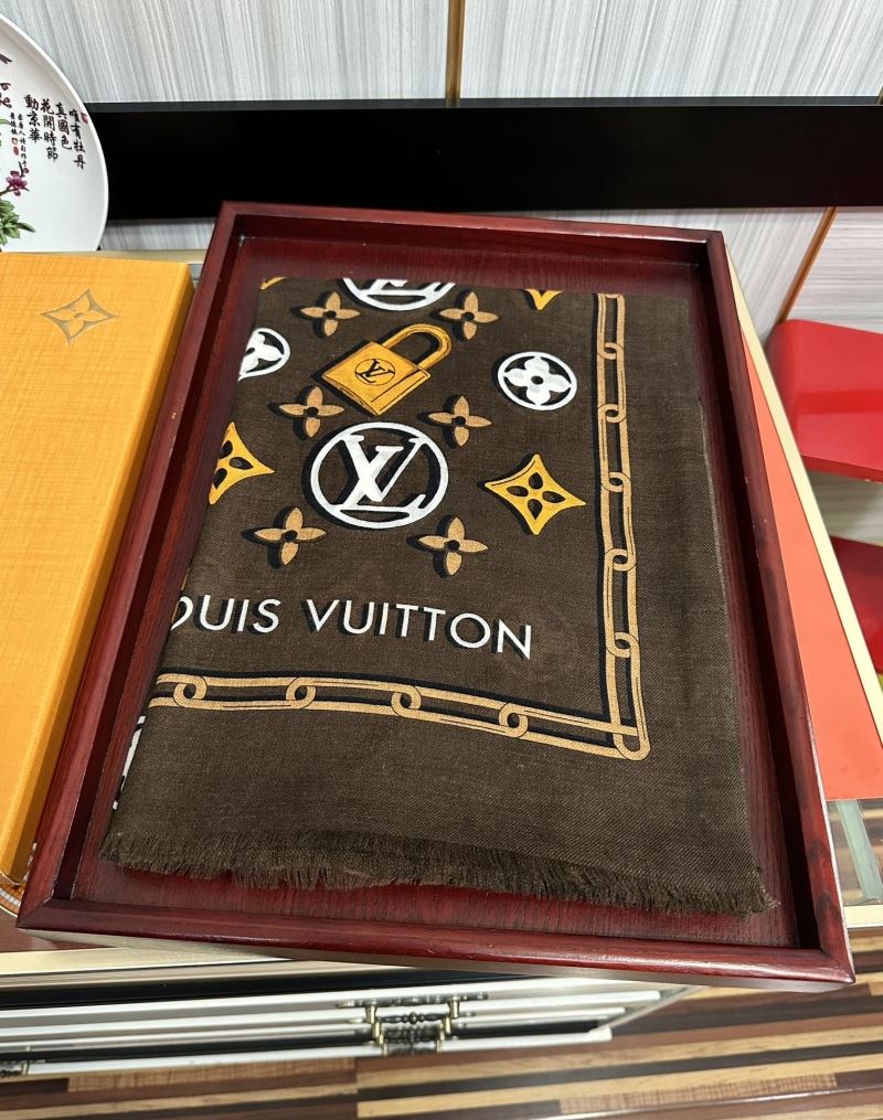 Louis Vuitton Scarf